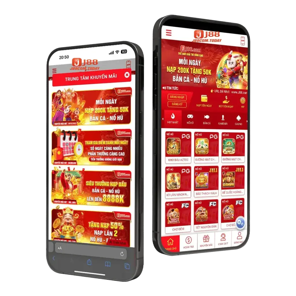 Trải nghiệm sòng bạc chân thực