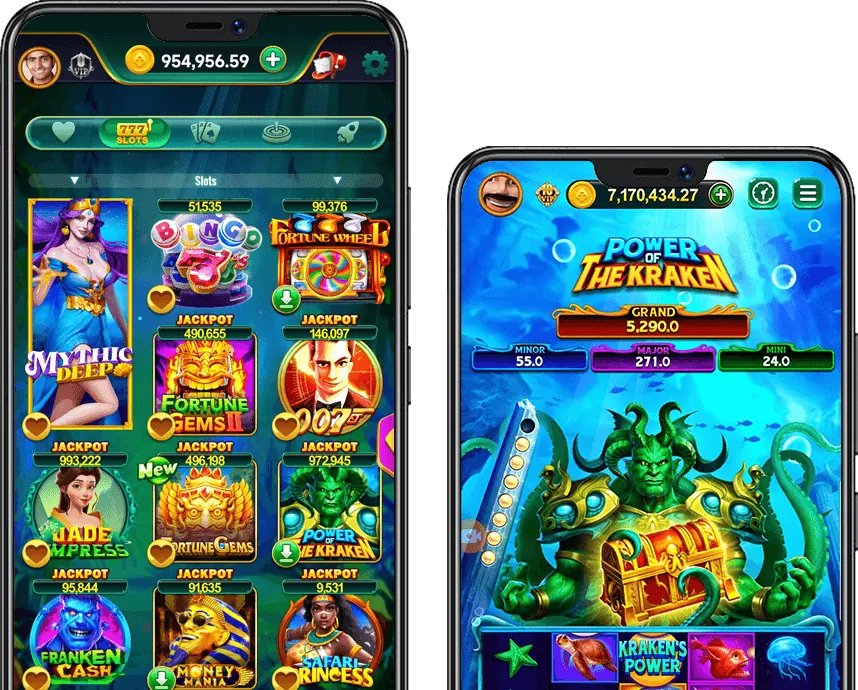 Slot cổ điển qh87