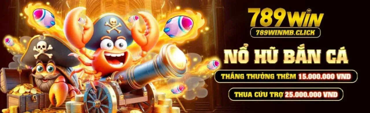 Thế giới bắn cá sống động tại qh87 link mới