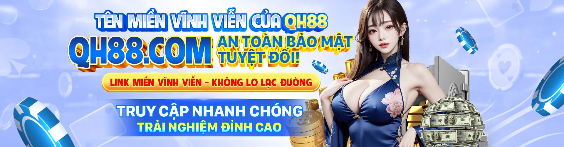 Hình ảnh đại diện Điều khoản Dịch vụ của qh87 link mới