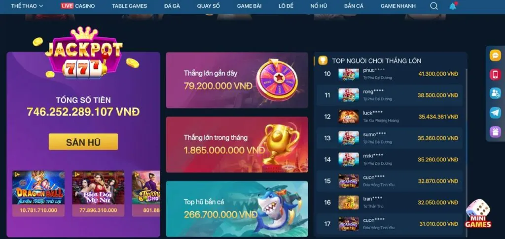 Tải ứng dụng QH87 trên di động