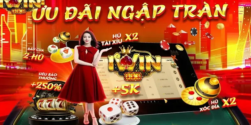 Ưu đãi nạp tiền mỗi tuần tại qh87