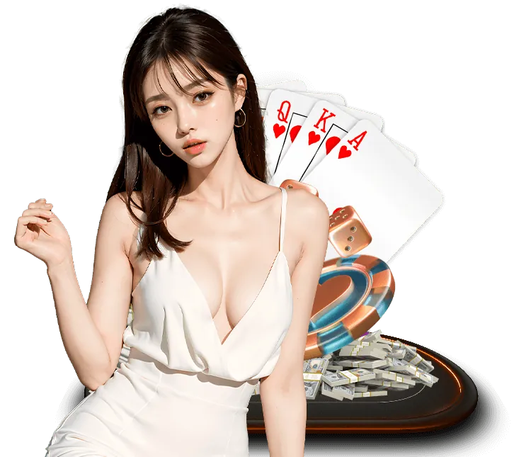Casino Trực Tuyến qh87